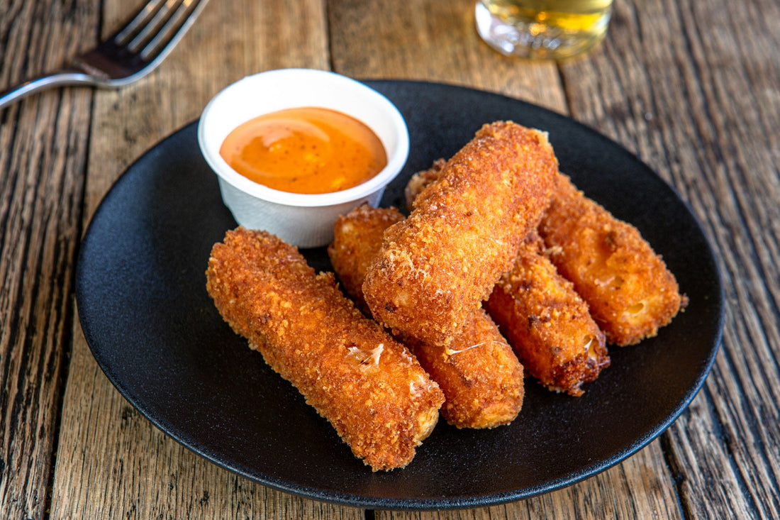 American Savory Snacks: A Guide to the Best and Most Popular Options