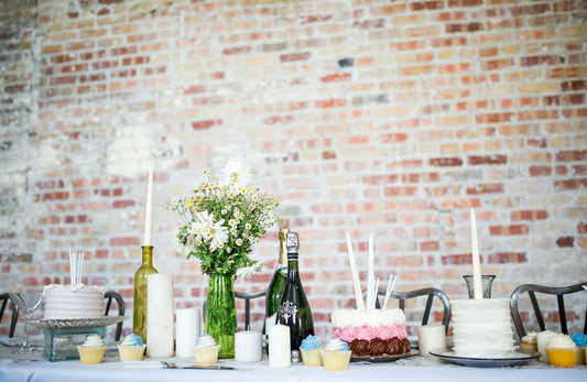 Birthday Snacks: Essential Treats to Elevate Your Celebration