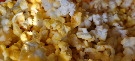 Branded Popcorn: The Rise of Custom Flavors and Unique Packaging