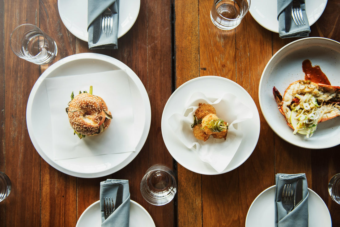Engagement Party Foods: Delicious Options to Celebrate Your Special Day
