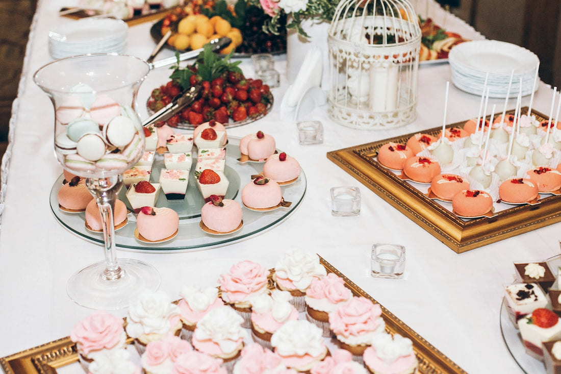 Finger Foods for Pool Party: Perfect Bites for a Splashing Good Time