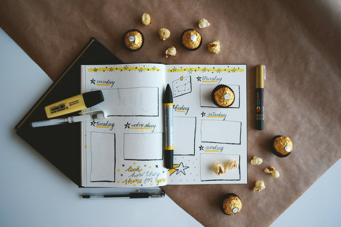 Fun Snacks for the Office: Boosting Morale and Productivity