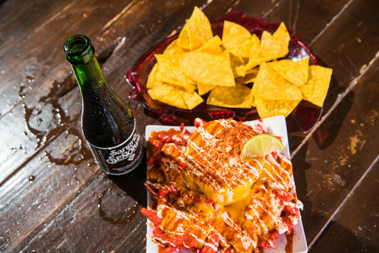 Game Date Snacks Ideas to Elevate Your Viewing Experience