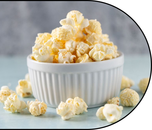 Is Popcorn Low Glycemic? Understanding Its Impact on Blood Sugar Levels