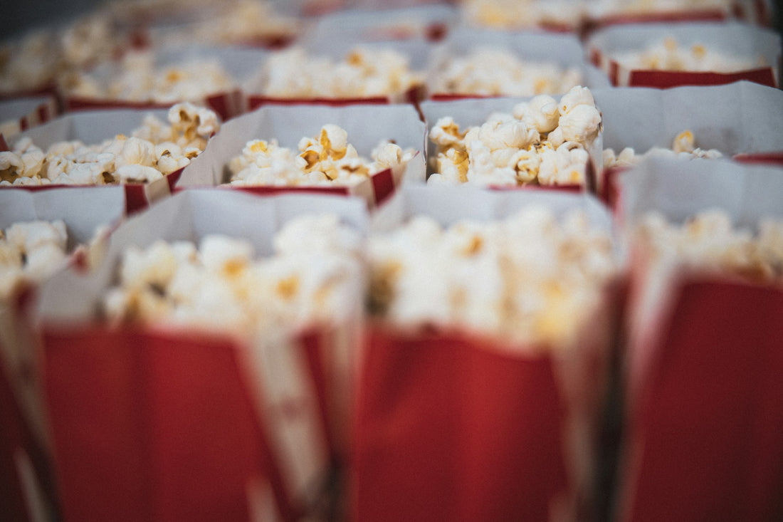 How to Keep Gourmet Popcorn Fresh: Effective Tips for Long-Lasting Flavor