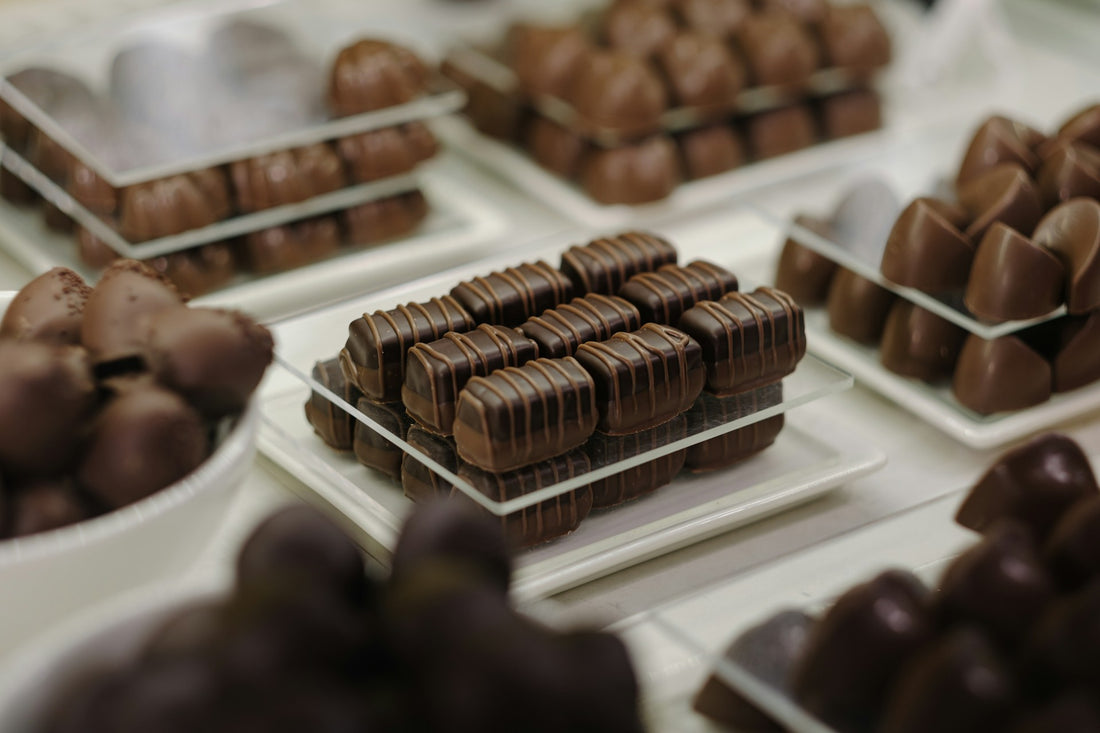 Last Minute Party Snacks: Quick and Easy Ideas for Entertaining