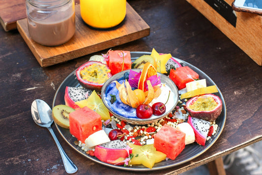 Platter Ideas for Parties: Creative and Delicious Options to Impress Your Guests