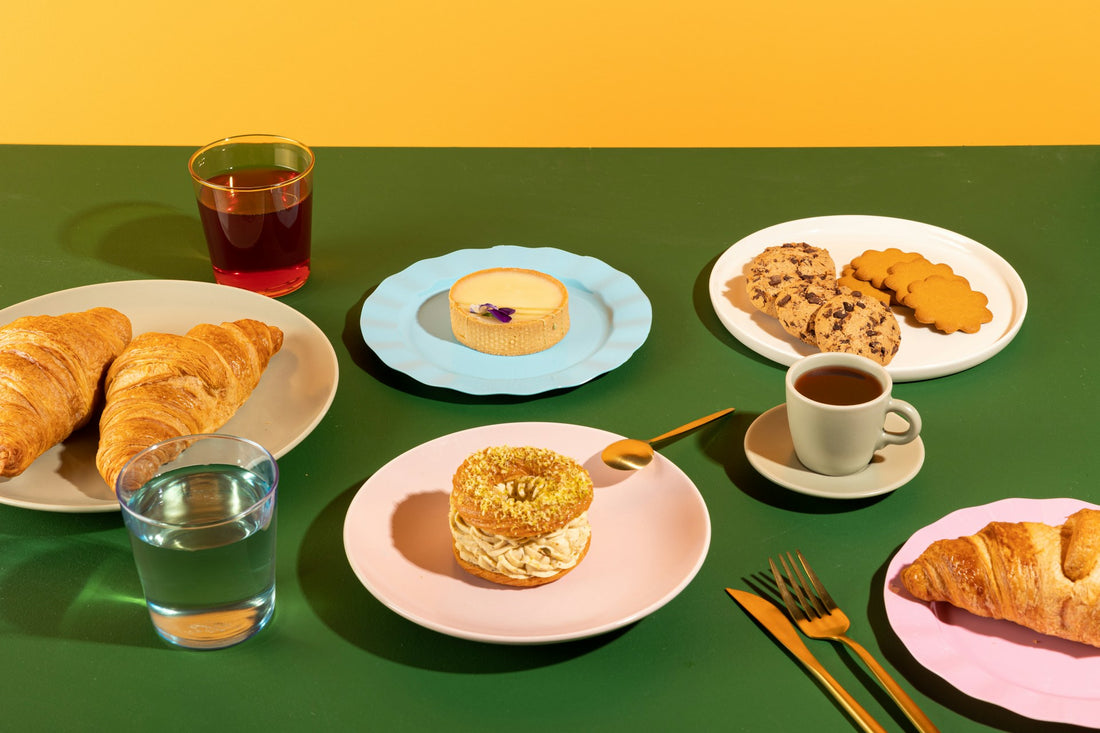 Snacks for Work Meeting: Energizing Options to Boost Productivity