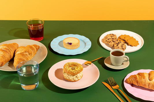 Snacks for Work Meeting: Energizing Options to Boost Productivity
