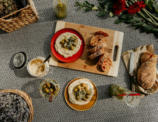 What Snack to Bring to an Office Party: Easy and Delicious Options