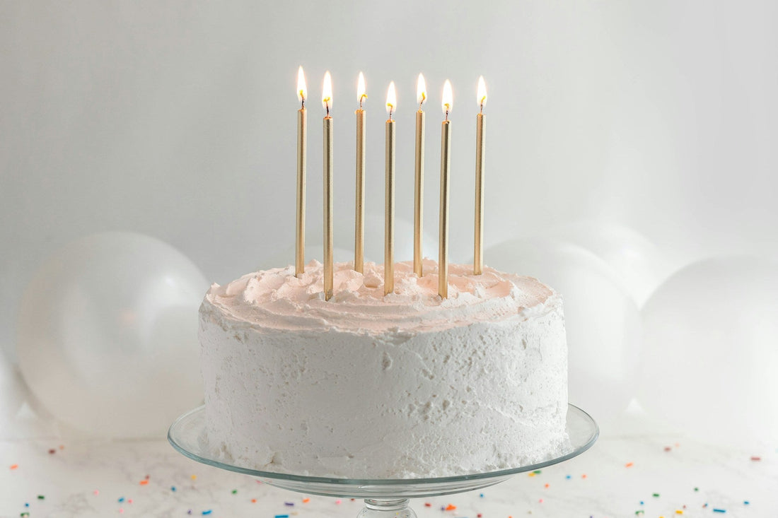 White Party Foods: Elegant Ideas for a Stylish Celebration