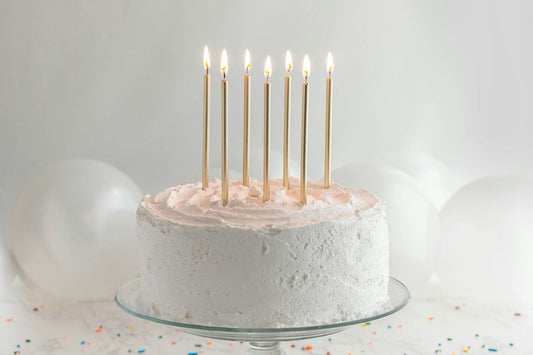 White Party Foods: Elegant Ideas for a Stylish Celebration