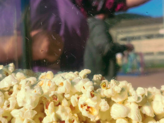 Gourmet Popcorn Kernels: Elevate Your Snacking Experience