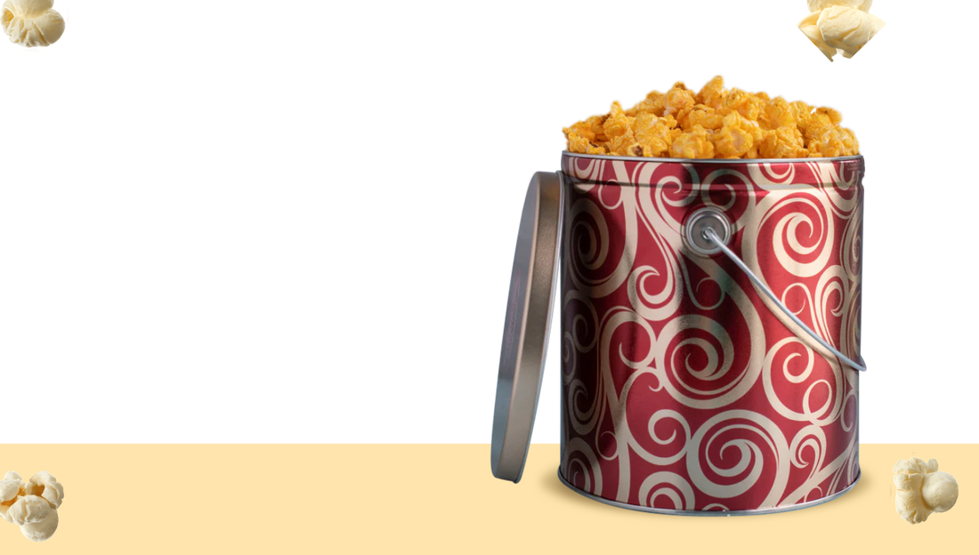 How Long Does Popcorn Last: Understanding Shelf Life and Storage Tips