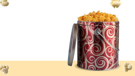 How Long Does Popcorn Last: Understanding Shelf Life and Storage Tips