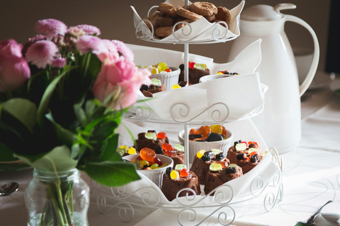 Dessert Buffet: Create an Unforgettable Experience for Your Guests