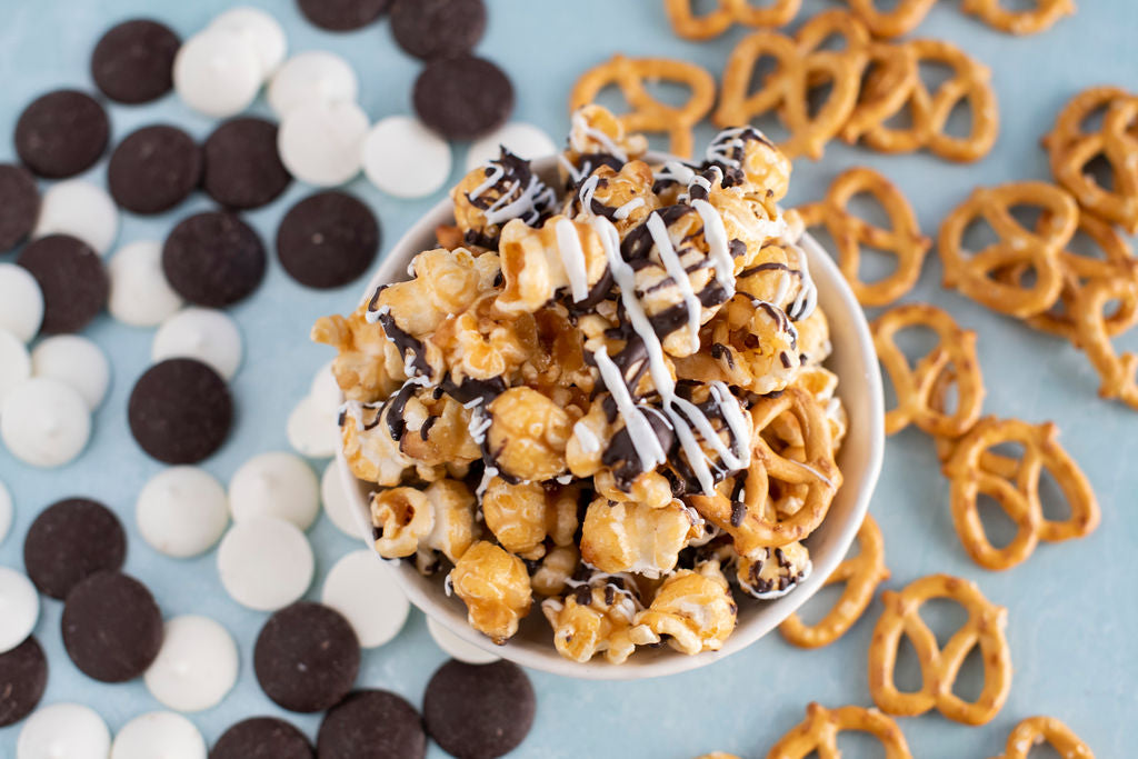 Treat Yourself - 12 Pack