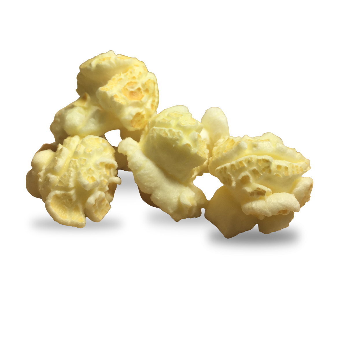 Buttery White Cheddar Popcorn