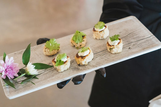 A Midnight Snack Wedding Favor: Delight Your Guests with Tasty Treats