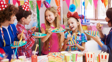 Birthday Party Catering: How to Choose the Perfect Menu for Your Celebration