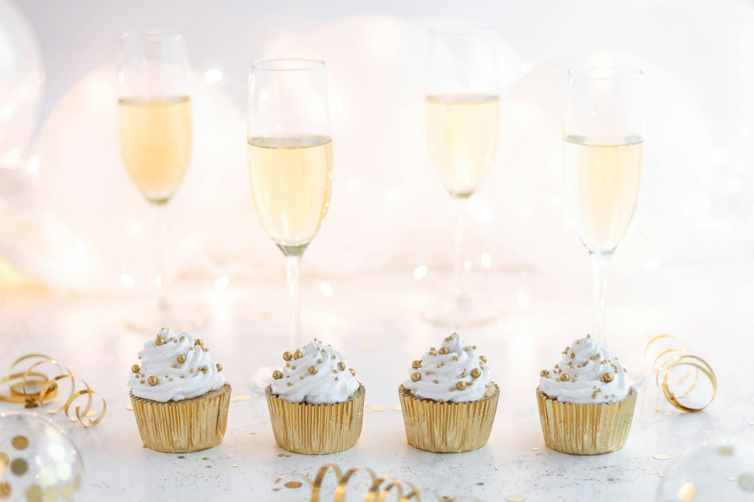 Bridal Shower Snacks: Delicious Ideas to Delight Your Guests