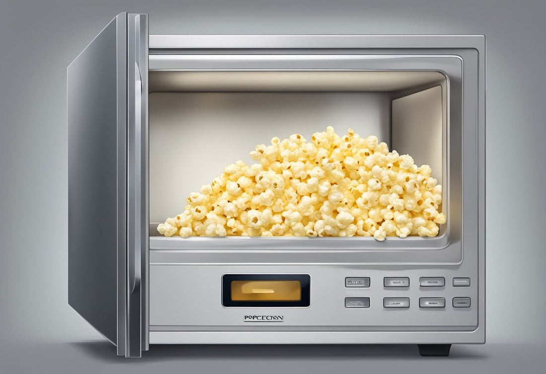 Can You Reheat Popcorn? Tips for Enjoying Leftover Popcorn