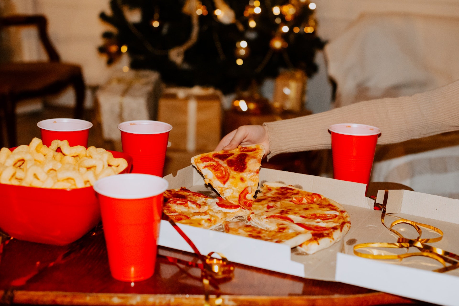 Concert Snacks: Essential Treats for an Enjoyable Live Music Experienc ...