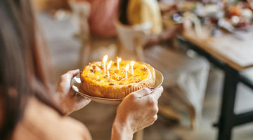 Food Ideas for Birthday Party: Creative and Delicious Options to Celebrate