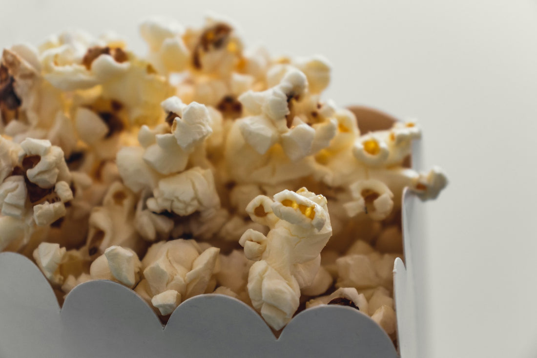 Gourmet Popcorn Nutrition: A Comprehensive Guide to Healthier Snacking Choices