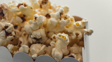 Gourmet Popcorn Nutrition: A Comprehensive Guide to Healthier Snacking Choices