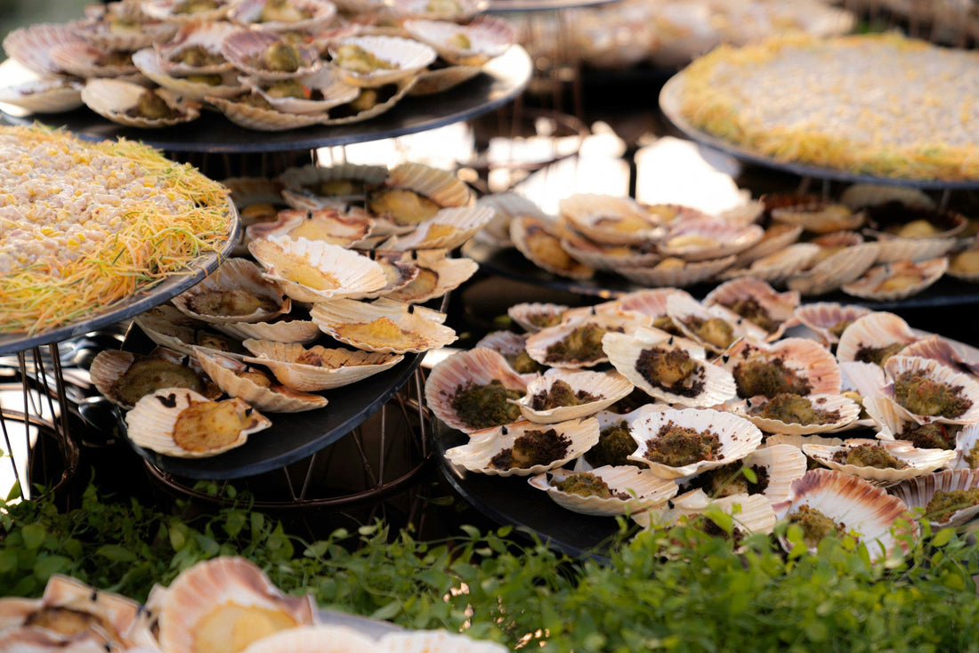 Pre Prom Party Food Ideas: Delicious Options to Elevate Your Celebration