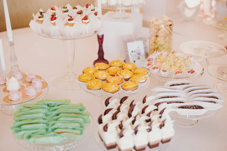 Pre Prom Party Snacks: Delicious Ideas to Elevate Your Celebration ...