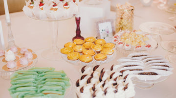 Pre Prom Party Snacks: Delicious Ideas to Elevate Your Celebration