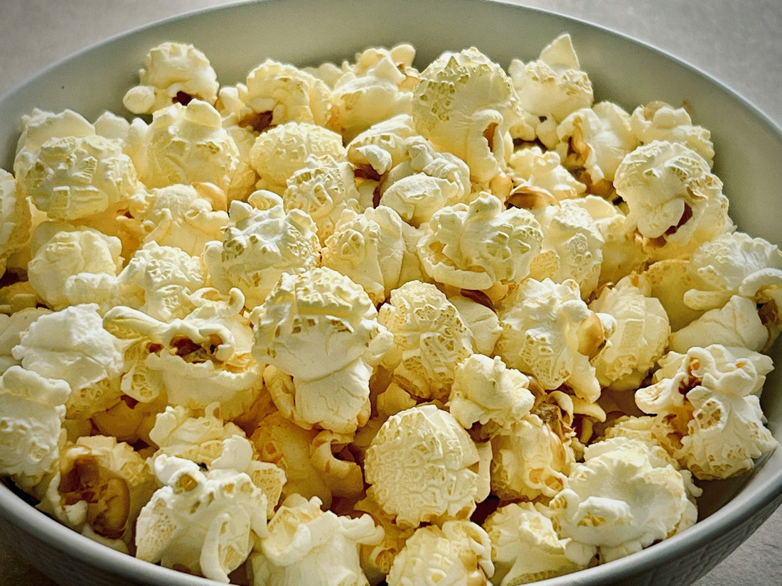Should You Eat Popcorn with Braces? Understanding the Risks and Alternatives