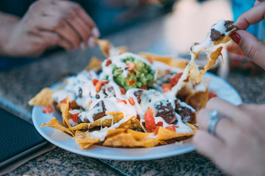 Snacks to Bring to Work to Share: Delicious Ideas Your Colleagues Will Love