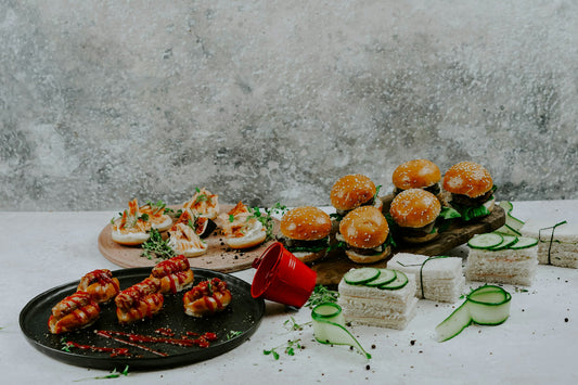 Wedding Appetizers on a Budget: Delicious Ideas to Impress Your Guests