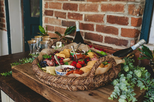 Wedding Food Ideas: Creative Catering Options for Your Special Day