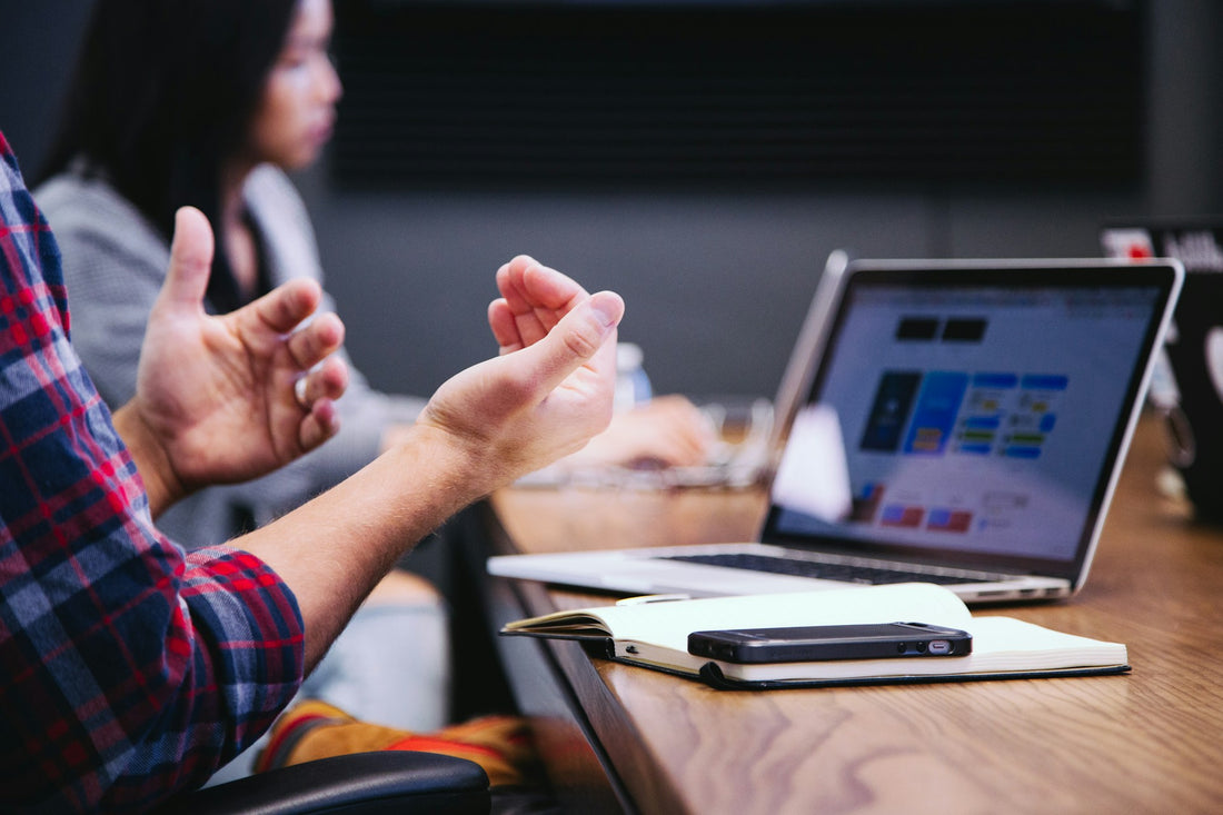 Pre-Packaged Snacks for a Meeting: Easy Solutions to Keep Your Team Energized