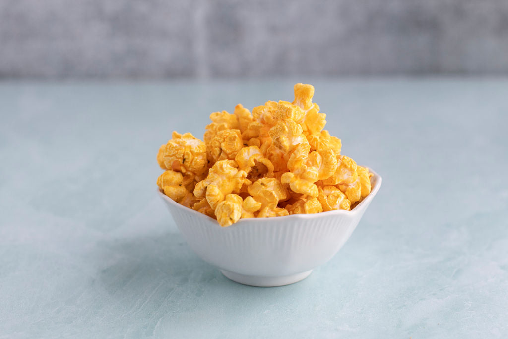 Just a Nibble - 12 Pack Gourmet Popcorn Party Bundle – Lammar