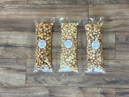 Kettle Corn Trio - Treat Yourself