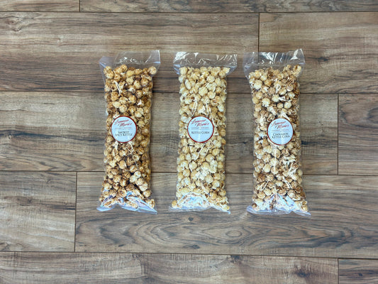 Kettle Corn Trio - Just for Us