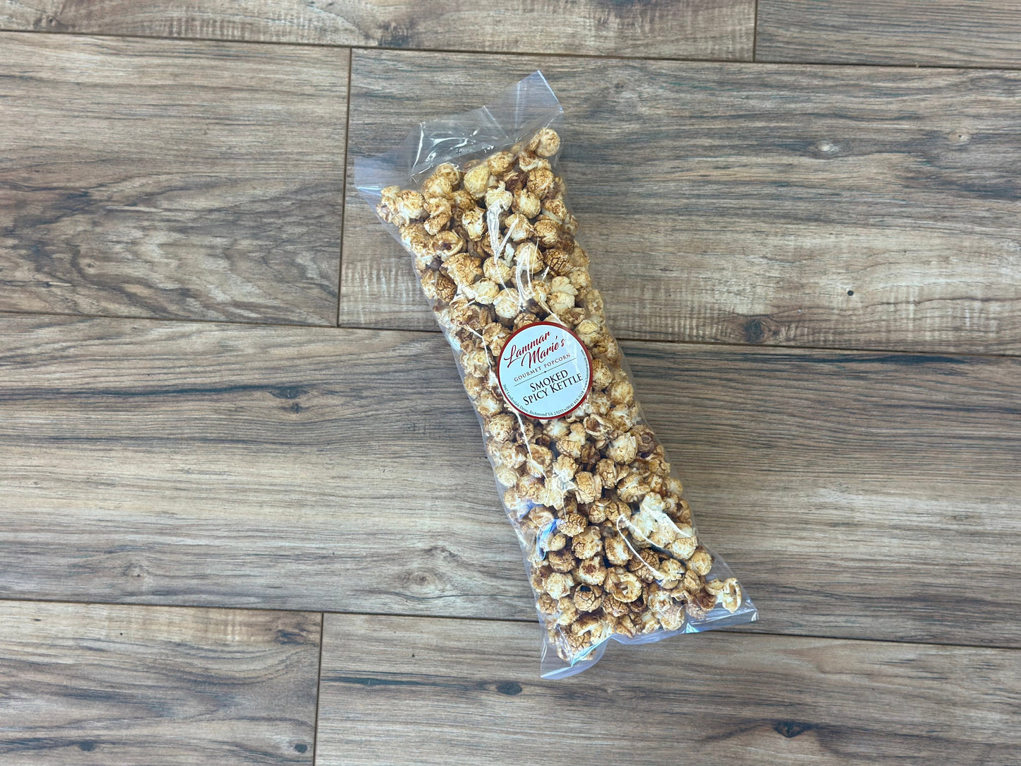 Kettle Corn Trio - Treat Yourself