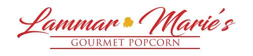 Lammar Marie's Gourmet Popcorn