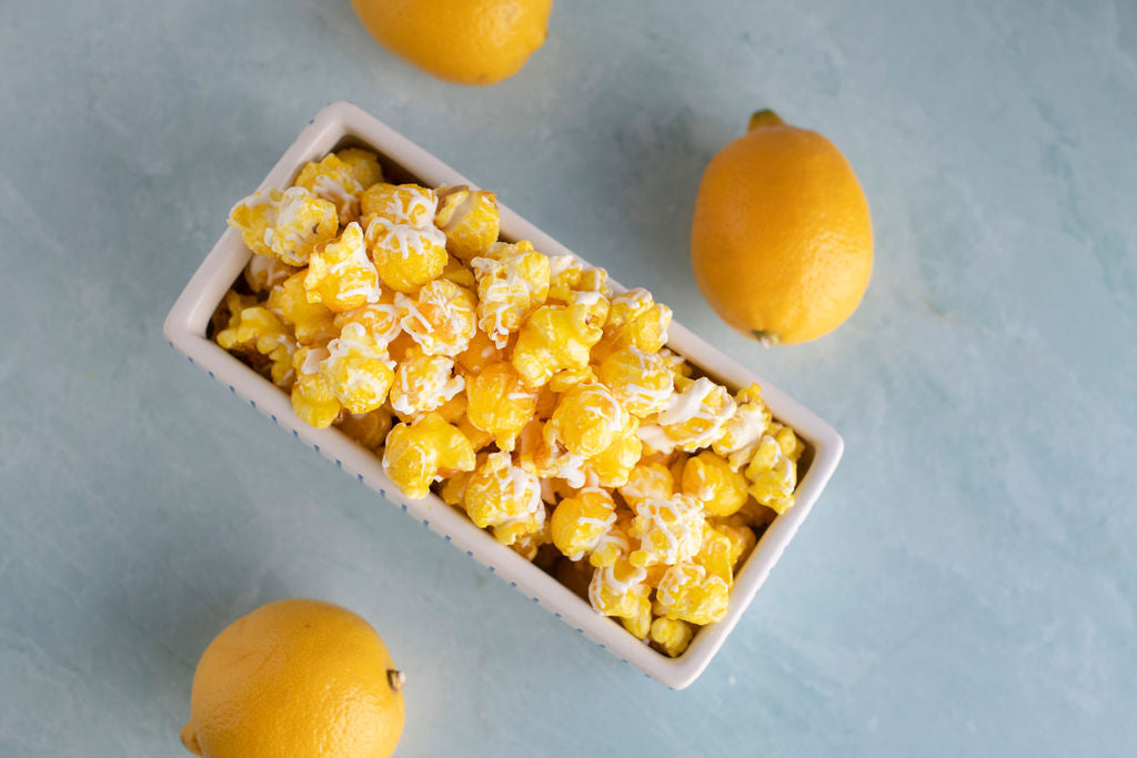 Just a Nibble - 24 Pack – Lammar Marie's Gourmet Popcorn