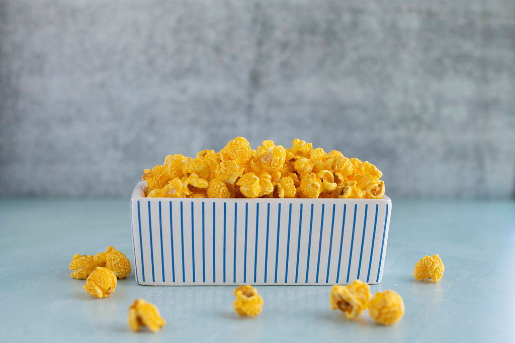 Cheddar Popcorn