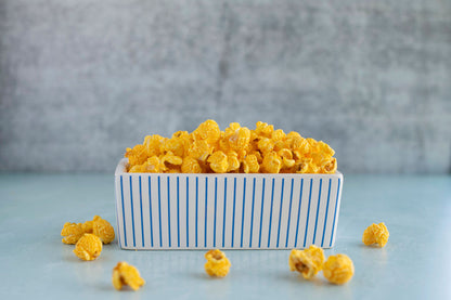 Cheddar Popcorn