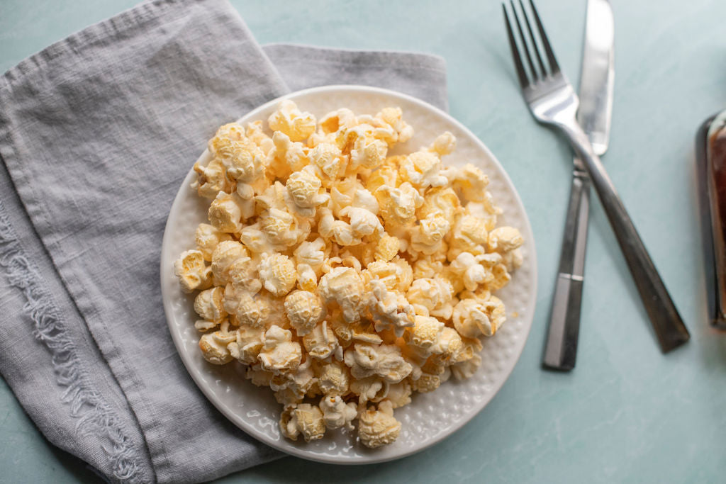 Just a Nibble - 24 Pack – Lammar Marie's Gourmet Popcorn