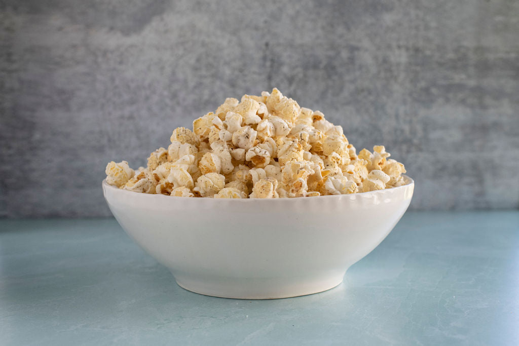 Just a Nibble - 24 Pack Gourmet Popcorn Party Bundle – Lammar