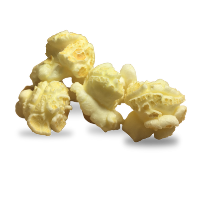 Buttery White Cheddar Popcorn