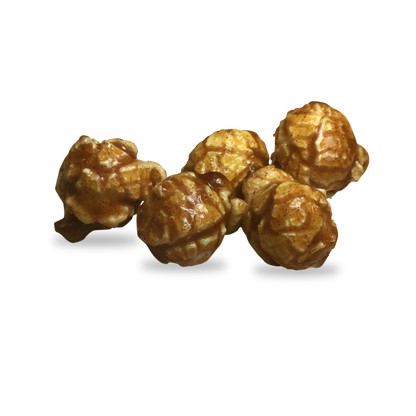 Snickerdoodle Gourmet Popcorn